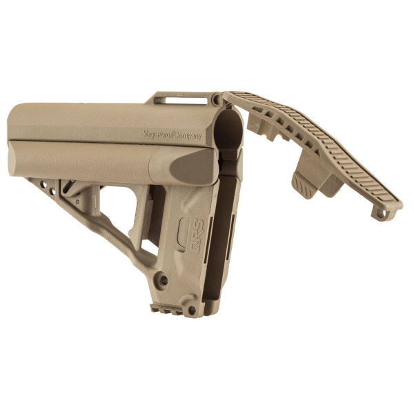 Crosse qrs pour M4 tan - vfc — vue 2