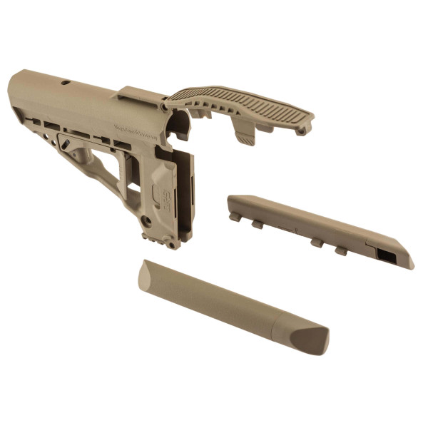 Crosse qrs pour M4 tan - vfc — vue 8
