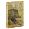 Cartouches de chasse TUNET Brenneke bourre grasse 20/67