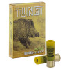 Cartouches de chasse TUNET Brenneke bourre grasse 20/67 — vue 5
