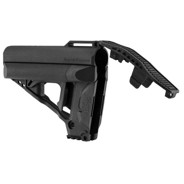 Crosse qrs pour M4 Noir - vfc — vue 4