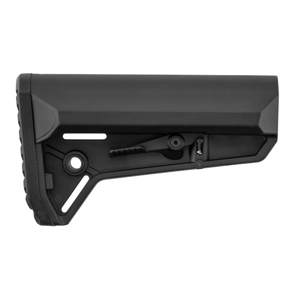 Crosse NSR Lancer Tactical — vue 6
