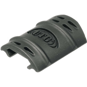 Cache rail picatinny — vue 2