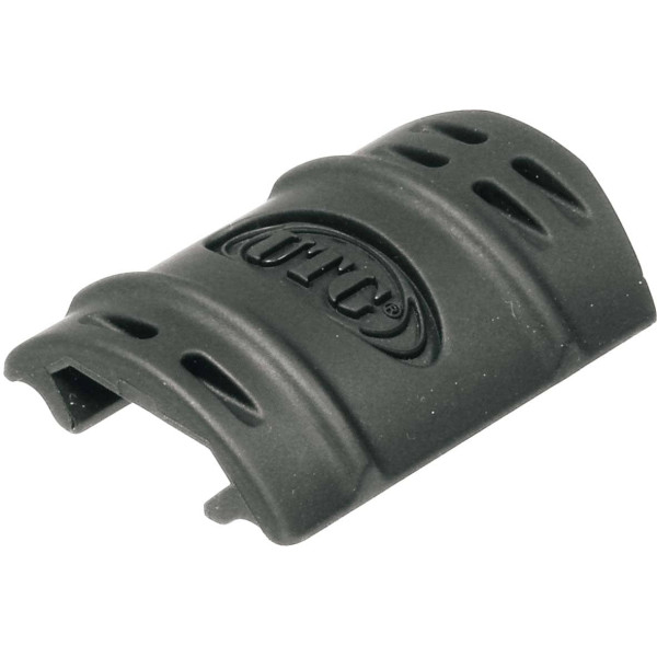 Cache rail picatinny — vue 2