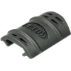Cache rail picatinny — vue 2