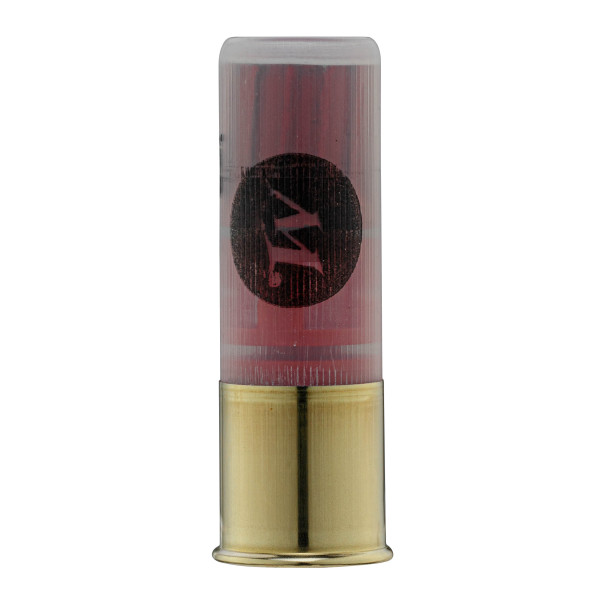WINCHESTER - Boîte de 10 cartouches calibre 12/70 32g Rackmaster — vue 4