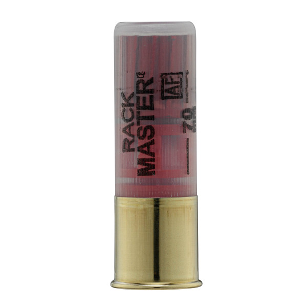 WINCHESTER - Boîte de 10 cartouches calibre 12/70 32g Rackmaster — vue 7