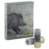 Cartouches de chasse TUNET Brenneke bourre grasse 12/67 — vue 2