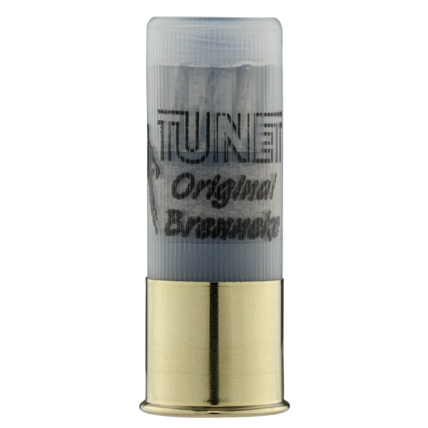Cartouches de chasse TUNET Brenneke bourre grasse 12/67 — vue 8