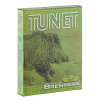 Cartouches de chasse TUNET Brenneke bourre grasse 16/67