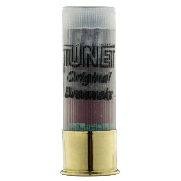 Cartouches de chasse TUNET Brenneke bourre grasse 16/67 — vue 6
