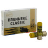 Cartouches de chasse Prevot 20/70 à balle Brenneke Classic demi-blindée 24g — vue 5