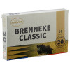Cartouches de chasse Prevot 20/70 à balle Brenneke Classic demi-blindée 24g — vue 6