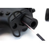 Attache sangle mono pour tube de crosse M4 AEG - Nuprol — vue 2