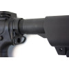 Attache sangle mono pour tube de crosse M4 AEG - Nuprol — vue 3