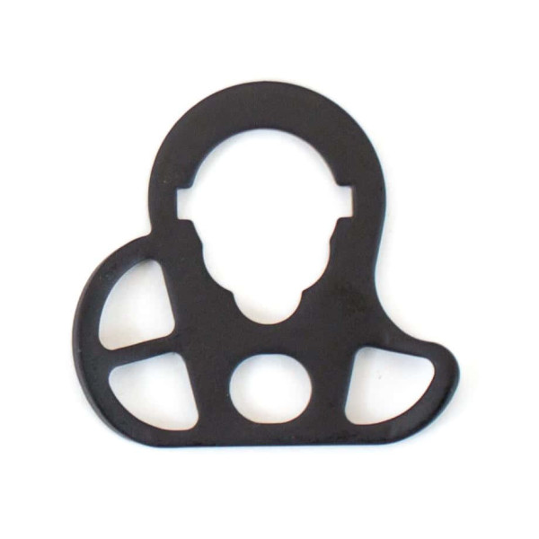 Attache sangle mono pour tube de crosse M4 AEG - Nuprol — vue 6