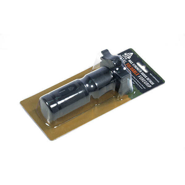 Poigné grip QD pliable en Aluminium — vue 4