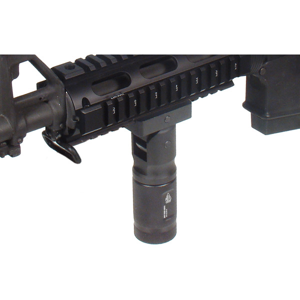 Poigné grip QD pliable en Aluminium — vue 7
