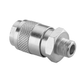 QUICK DISCONNECT POUR LIGNE HPA