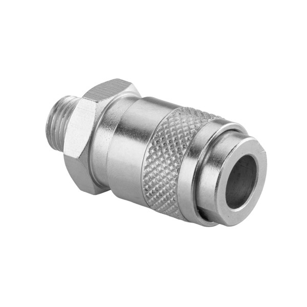 QUICK DISCONNECT POUR LIGNE HPA — vue 3