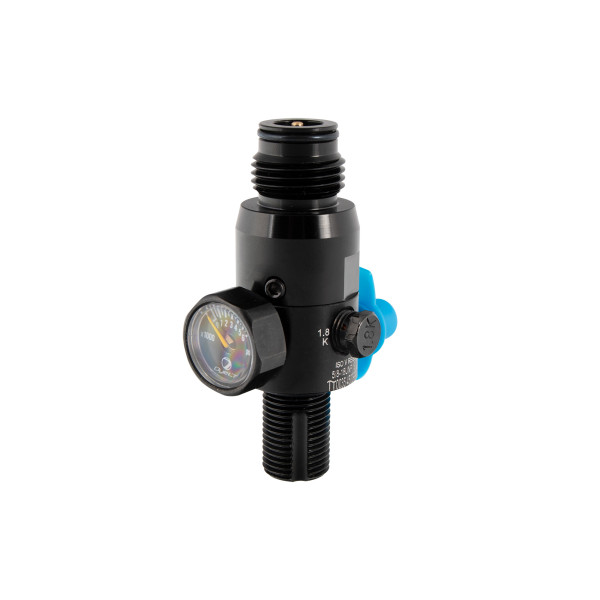 Régulateur DYE 4500 psi - 300 Bar — vue 2