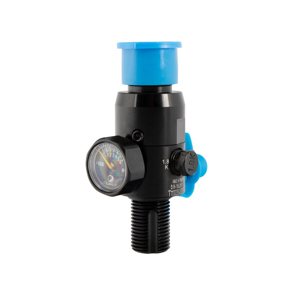 Régulateur DYE 4500 psi - 300 Bar — vue 4