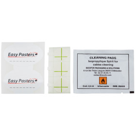 Dévidoirs de pastilles autocollantes Easy Pasters — vue 2