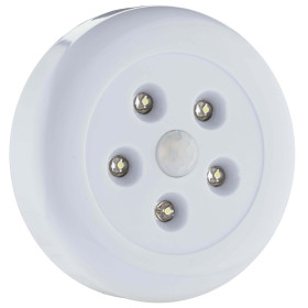 Lampe détecteur de mouvement pour coffre — vue 2