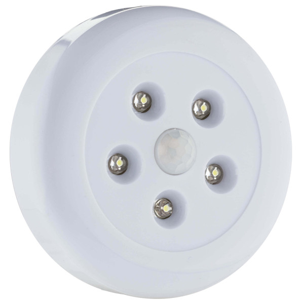 Lampe détecteur de mouvement pour coffre — vue 2