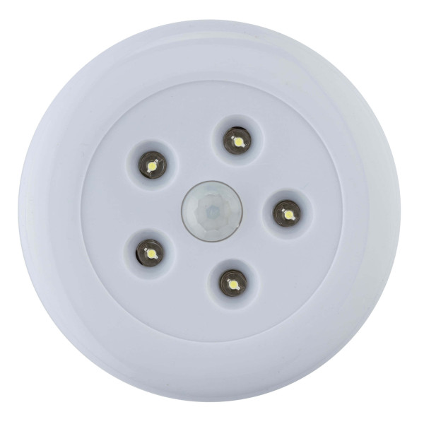 Lampe détecteur de mouvement pour coffre — vue 4