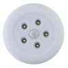 Lampe détecteur de mouvement pour coffre — vue 4