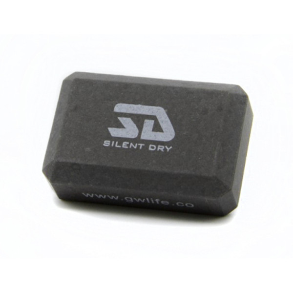 Déshumidificateur SILENT DRY INVISIBLE pour mallette pistolet — vue 2