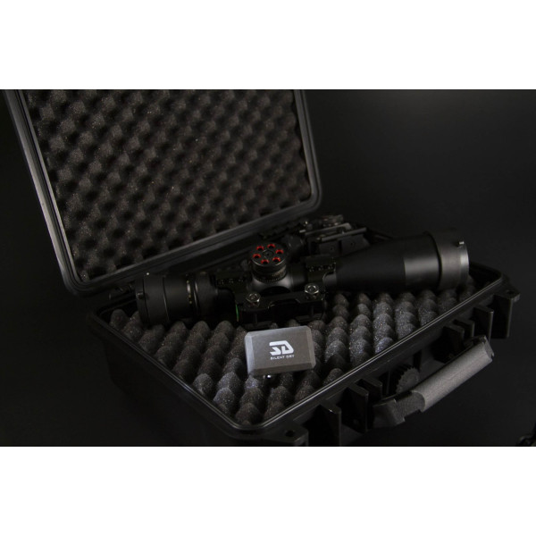 Déshumidificateur SILENT DRY INVISIBLE pour mallette pistolet — vue 4