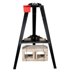 Lee Support Rechargement Load Stand