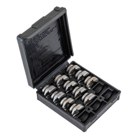 Lee Set of X-Press Shell Holders