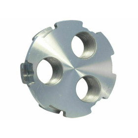 Lee precision - Tourelle 3 positions pour Lee Pro 1000 — vue 2
