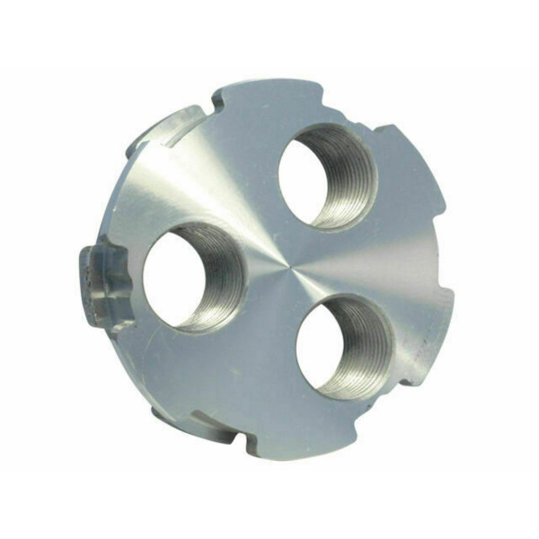 Lee precision - Tourelle 3 positions pour Lee Pro 1000 — vue 2