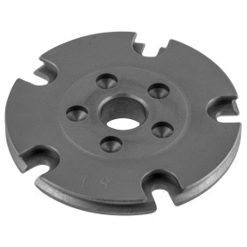 Lee Precision - Plateau support douille 5 positions pour presse Lee Load Master — vue 2