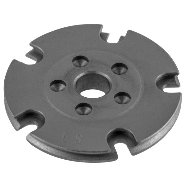Lee Precision - Plateau support douille 5 positions pour presse Lee Load Master — vue 2