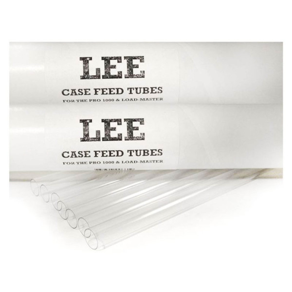 Lee Precision - Lee Case Feed Ass Tubes x7 — vue 2