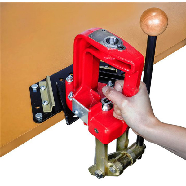 Lee Precision - Lee Bench Plate — vue 2