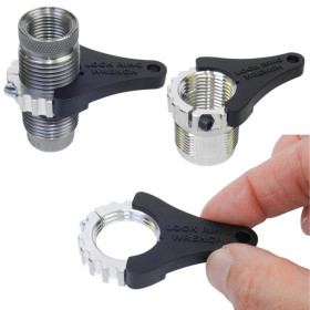 Lee Precision - Clé en nylon pour bague de verrouilage Lock Ring — vue 2