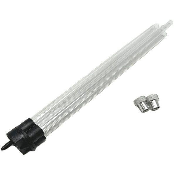 Lee multi-Tube Adaptator For Bullet feed kit — vue 2