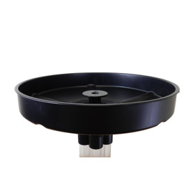 LEE 5 tubes universal case collator — vue 2