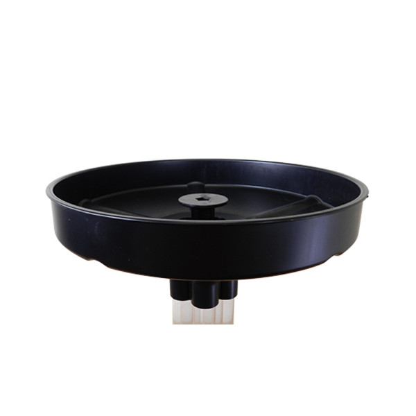 LEE 5 tubes universal case collator — vue 2