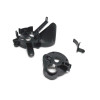 Kit 3 pièces moulées LEE Auto Breech Pro