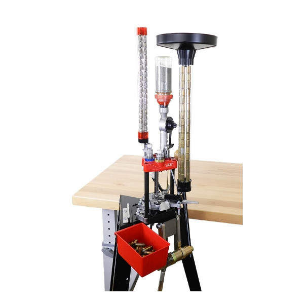 5 Tube Universal Case Feed Magazine — vue 3