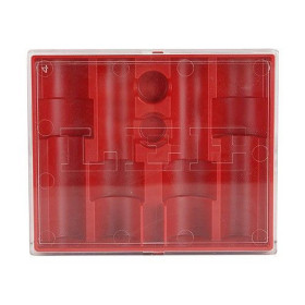 Lee Precision - Boîte de rangement plate pour outil