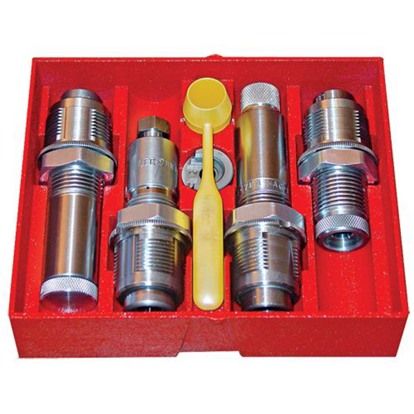 Lee Precision - Boîte de rangement plate pour outil — vue 2