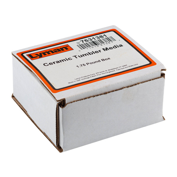 Media ceramic pour Lyman Moly — vue 4